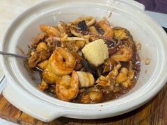 -逢春菜馆天津菜(胜利路店)