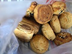 无糖糕点-芦庄子桂顺斋(和平路总店)