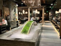 -湊湊火锅·茶憩(石家庄万象城店)