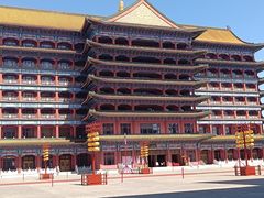 -大明幻境第一城