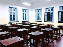 -湖南省立第一师范学校旧址