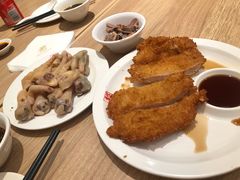 -泰煌鸡·上海白斩鸡·鸡汤面(万航店)