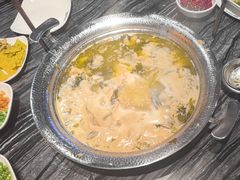 -老船舫·现做活鲜鱼馆(东郊记忆店)