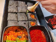 -火宫殿·小吃王国(坡子街店)