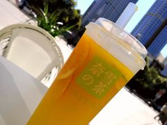 -奈雪的茶(金鹰广场店)