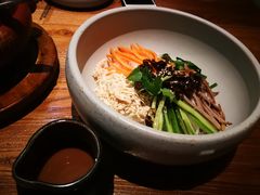 -云海肴·云南小炒·汽锅鸡(天津国金汇店)