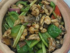 -岐城面馆(黄岐店)