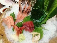 -割烹旭日本料理(龙湖狮山天街店)