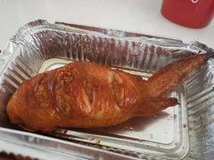 -尊宝比萨(君悦龙庭店)