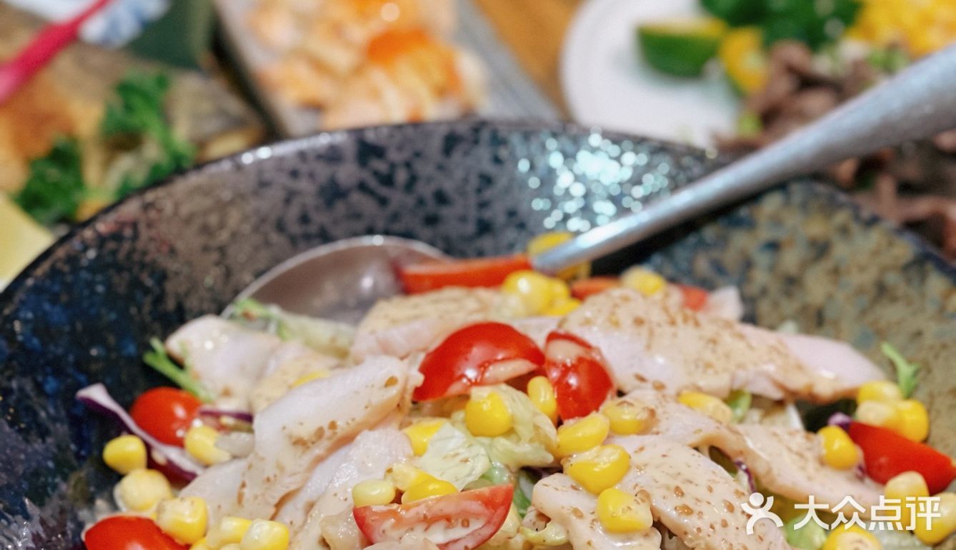 魔都探店｜藏在淮海路的宝藏日料