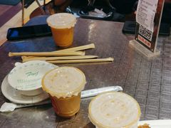 -清迈清迈巷口小排档(烟台山店)