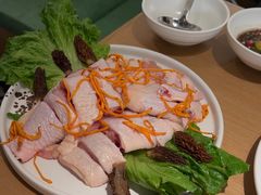 -茶港·点心·啫啫煲(群光广场店)
