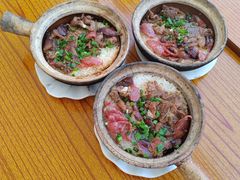 -文记煲仔饭