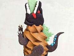 -CORNER CONE GELATO酷矿手作霜淇淋(南头古城店)