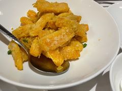 金沙南瓜-南麓·浙里(外滩店)
