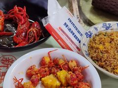 -小林哥的海鲜馆·夜宵烧烤(渔人码头店)