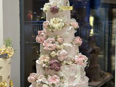 -杜哈夫DOUX RÊVE·生日蛋糕(日月光店)