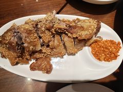 -缪氏川菜(丰盛町店)