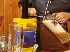 -熙成烧烤(白塔岭店)