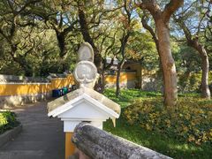 -普陀山慧济禅寺