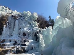 -潭溪山