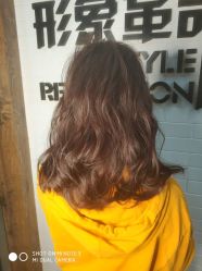 -形象革命造型·护肤Hair Studio
