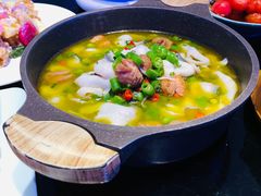 -赵小姐丨新中餐(曲江店)