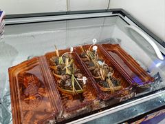 -蟹状元大闸蟹·年货·粽子(成都成华店)
