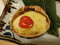 -割烹酱子日本料理(弘基财富广场店)