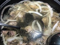 -探窝·竹笙椰子鸡(杨箕店)