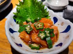 -乐亭日本料理(彩虹本店)