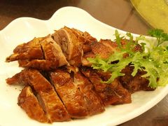 招牌BB鸭-华兴大酒楼(亿宝大厦店)