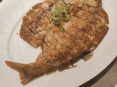 -汉水谣·江景餐厅(江滩店)