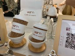 -Cafe on warm(丹霞店)