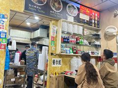 -吉庆桂林米粉·柳州螺蛳粉(港汇广场店)