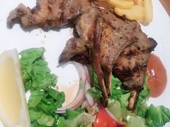 -HELLO MUSAE 拾光缪斯餐厅·纯正希腊风味(苏州中心店)