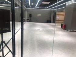 -5KM舞蹈街舞工作室