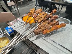 -老虎滩大连海鲜烧烤(建邺云锦路总店)