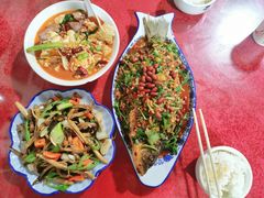 -老丽江餐馆(丽江华都商贸城店)
