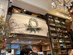 -玛格萝妮比萨屋(四平店)