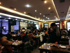 大堂-张包铺(道外店)