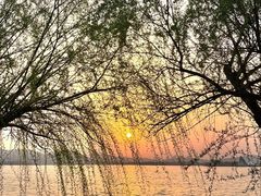 -云龙湖旅游景区