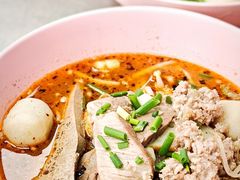 -榮泰米粉湯(Left Shop)