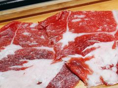 -妥妥烤肉料理(昙华林店)