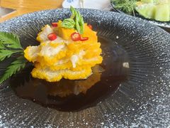 -桥香园过桥米线(国贸店)