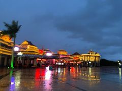 -厦门方特水上乐园