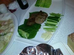 android_upload_pic-牡丹峰朝鲜料理