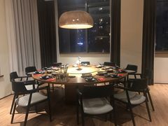 包厢-綱元·海鲜豆捞(明州里店)