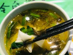 -令氏家外家周秦食府(高新店)