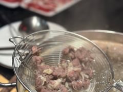 -牛事制造局牛肉火锅(莲岳路店)